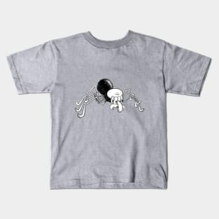 Spiderward Kids T-Shirt
